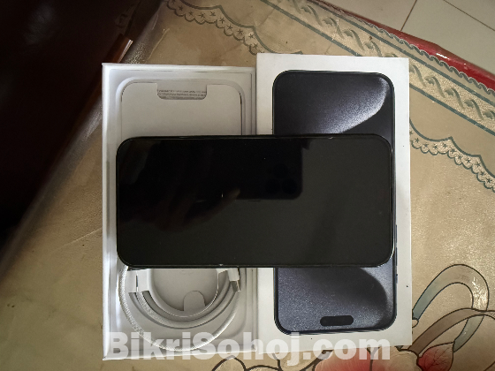 iPhone 15 pro max pink
